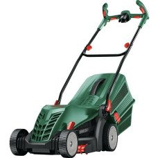 Газонокосарка мережева Bosch UniversalRotak 37-555 1400Вт 37см 40л 27-50мм 15.5кг (06008A6501)