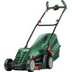 Газонокосарка мережева Bosch UniversalRotak 37-555 1400Вт 37см 40л 27-50мм 15.5кг (06008A6501)