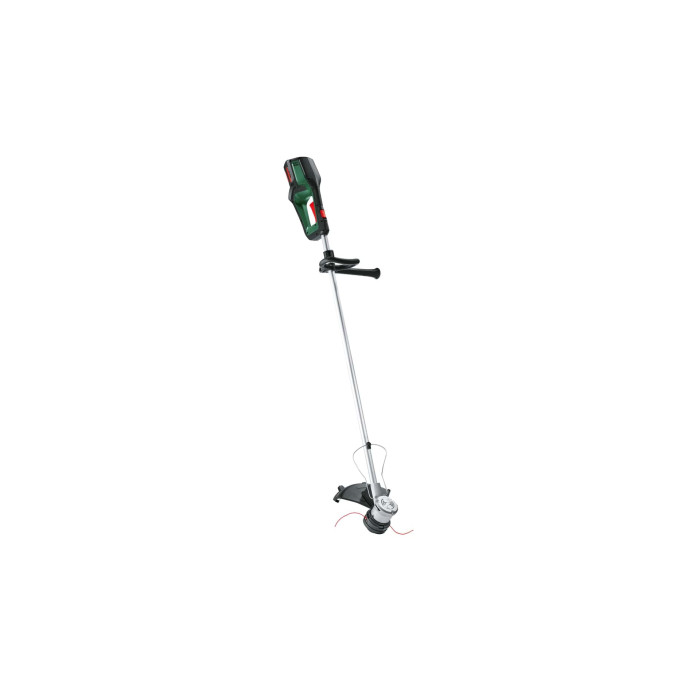 Тример садовий акумуляторний Bosch AdvancedGrassCut 36V-33 36V 33см 1х2А·год ЗПAL 36V-20 4кг (06008C1K00)