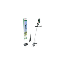 Тример садовий акумуляторний Bosch AdvancedGrassCut 36V-33 36V 33см 1х2А·год ЗПAL 36V-20 4кг (06008C1K00)