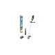 Тример садовий акумуляторний Bosch AdvancedGrassCut 36V-33 36V 33см 1х2А·год ЗПAL 36V-20 4кг (06008C1K00)