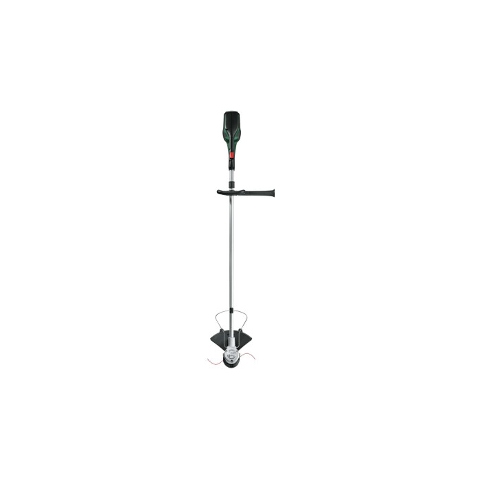 Тример садовий акумуляторний Bosch AdvancedGrassCut 36V-33 36V 33см 1х2А·год ЗПAL 36V-20 4кг (06008C1K00)