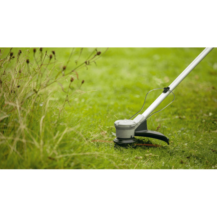 Тример садовий акумуляторний Bosch AdvancedGrassCut 36V-33 36V 33см 1х2А·год ЗПAL 36V-20 4кг (06008C1K00)