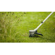 Тример садовий акумуляторний Bosch AdvancedGrassCut 36V-33 36V 33см 1х2А·год ЗПAL 36V-20 4кг (06008C1K00)