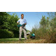 Тример садовий акумуляторний Bosch AdvancedGrassCut 36 36В 30см 1x2А·год ЗП AL3620CV 4.1кг (0600878N03)