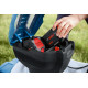 Газонокосарка акумуляторна Bosch GRA 18V2-460 18В 46см 60л 30-70мм 23кг без АКБ та ЗП (06008C8000)