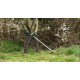 Тример садовий акумуляторний Bosch AdvancedGrassCut 36V-23-750 36V 23см 1х2А·год ЗПAL 36V-20 4.1кг (06008C1K03)