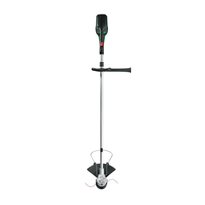Тример садовий акумуляторний Bosch AdvancedGrassCut 36V-23-750 36V 23см 1х2А·год ЗПAL 36V-20 4.1кг (06008C1K03)