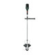 Тример садовий акумуляторний Bosch AdvancedGrassCut 36V-23-750 36V 23см 1х2А·год ЗПAL 36V-20 4.1кг (06008C1K03)