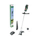 Тример садовий акумуляторний Bosch AdvancedGrassCut 36V-23-750 36V 23см 1х2А·год ЗПAL 36V-20 4.1кг (06008C1K03)