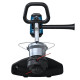 Тример садовий акумуляторний Bosch Professional GRT 18V-33 18V 33см 3.5кг без АКБ та ЗП (06008D0000)