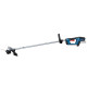 Тример садовий акумуляторний Bosch Professional GRT 18V-33 18V 33см 3.5кг без АКБ та ЗП (06008D0000)