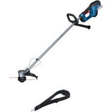 Тример садовий акумуляторний Bosch Professional GRT 18V-33 18V 33см 3.5кг без АКБ та ЗП (06008D0000)