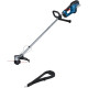 Тример садовий акумуляторний Bosch Professional GRT 18V-33 18V 33см 3.5кг без АКБ та ЗП (06008D0000)