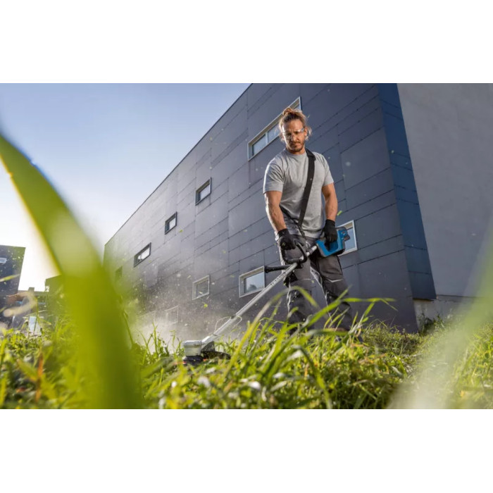 Тример садовий акумуляторний Bosch Professional GRT 18V-33 18V 33см 3.5кг без АКБ та ЗП (06008D0000)