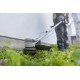 Тример садовий акумуляторний Bosch Professional GRT 18V-33 18V 33см 3.5кг без АКБ та ЗП (06008D0000)