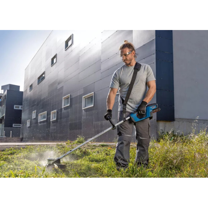 Тример садовий акумуляторний Bosch Professional GRT 18V-33 18V 33см 3.5кг без АКБ та ЗП (06008D0000)