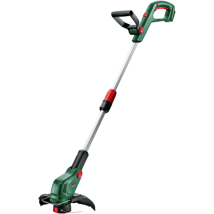 Тример садовий акумуляторний Bosch UniversalGrassCut 18V-26-5001х2.5А·год 26см ЗП AL 18V-20 3.5кг (06008C1F00)