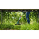 Тример садовий акумуляторний Bosch UniversalGrassCut 18V-26-5001х2.5А·год 26см ЗП AL 18V-20 3.5кг (06008C1F00)