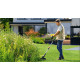 Тример садовий акумуляторний Bosch UniversalGrassCut 18V-26-5001х2.5А·год 26см ЗП AL 18V-20 3.5кг (06008C1F00)
