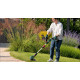 Тример садовий акумуляторний Bosch UniversalGrassCut 18V-26-5001х2.5А·год 26см ЗП AL 18V-20 3.5кг (06008C1F00)