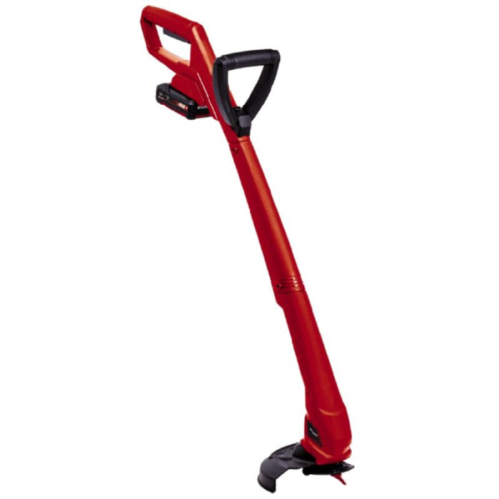 Акумуляторний тример Einhell GC-CT 18/24 Li P (1.5 Am) (3411102)