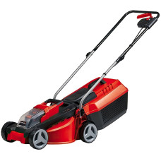 Газонокосарка акумуляторна Einhell GE-CM 18/30 Li (1x3,0Ah) (3413155)