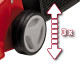 Газонокосарка Einhell GC-EM 1032 (3400257)