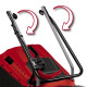 Газонокосарка Einhell GC-EM 1032 (3400257)