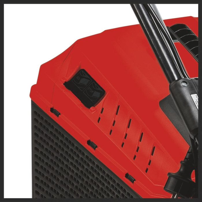 Газонокосарка Einhell GC-EM 1032 (3400257)