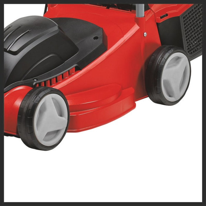 Газонокосарка Einhell GC-EM 1032 (3400257)