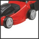 Газонокосарка Einhell GC-EM 1032 (3400257)