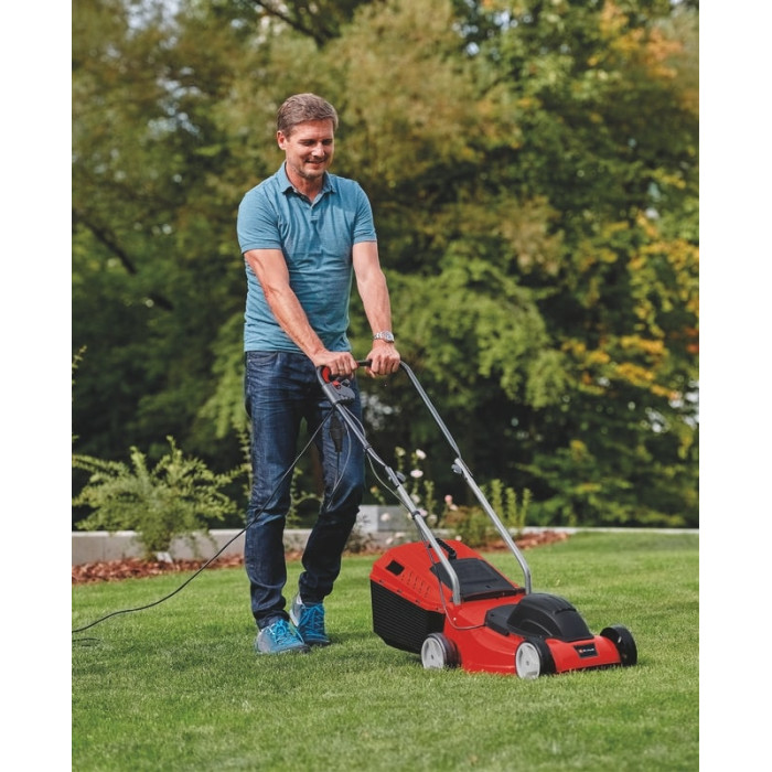 Газонокосарка Einhell GC-EM 1032 (3400257)