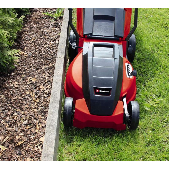 Газонокосарка електрична Einhell GC-EM 1500/36 (3400156)