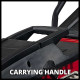 Газонокосарка електрична Einhell GC-EM 1500/36 (3400156)