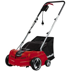 Einhell Аератор-скарифікатор GC-SA 1231/1, 1200Вт, 31 см, 28л, до 300 кв.м. (3420640)