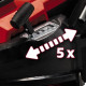 Газонокосарка електрична Einhell GC-EM 1600/37 (3400080)