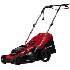 Газонокосарка електрична Einhell GC-EM 1600/37 (3400080)
