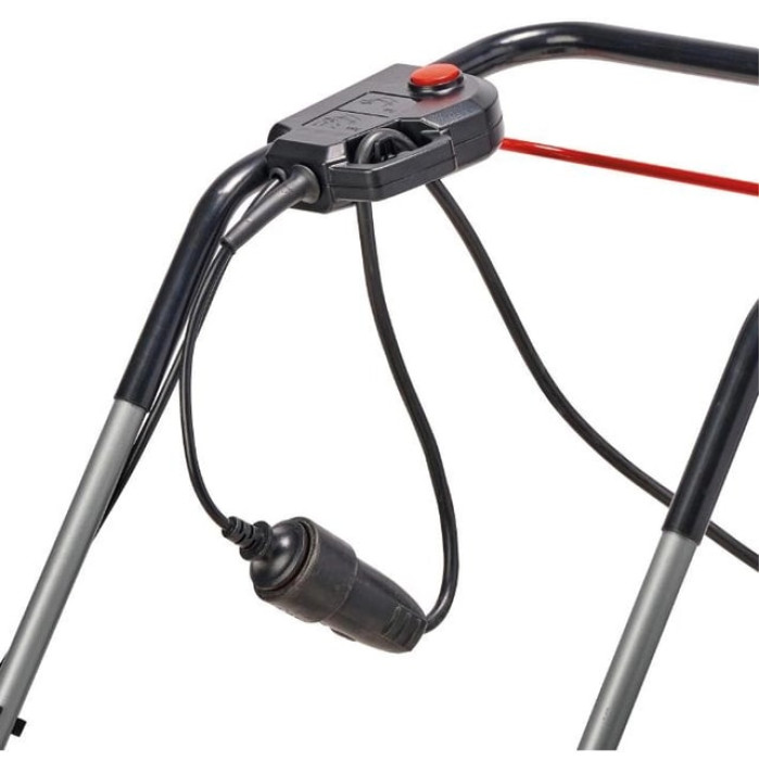 Газонокосарка електрична Einhell GC-EM 1600/37 (3400080)