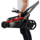 Газонокосарка електрична Einhell GC-EM 1600/37 (3400080)