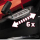 Газонокосарка електрична Einhell GC-EM 1800/43 (3400090)