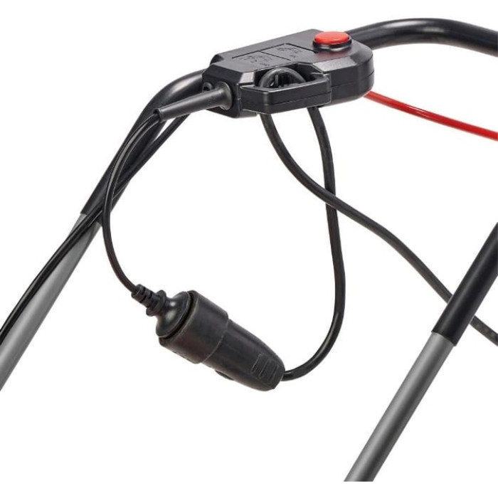 Газонокосарка електрична Einhell GC-EM 1800/43 (3400090)