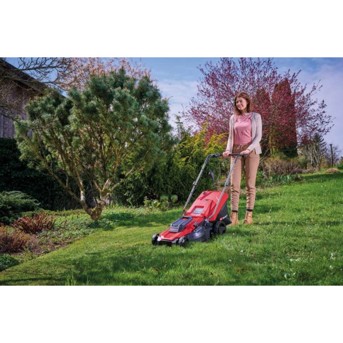 Газонокосарка електрична Einhell GC-EM 1800/43 (3400090)