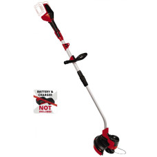 Тример акумуляторний Einhell GE-CT 36/30 Li E - Solo PXC 36В 30см 9000об/хв 3.1кг (без АКБ та ЗП) (3411300)