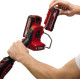Тример акумуляторний Einhell GP-CT 36/35 Li BL - Solo PXC 36В безщітковий 35см 7000об/хв 3.55кг (без АКБ та ЗП) (3411330)