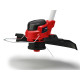 Тример акумуляторний Einhell GP-CT 36/35 Li BL - Solo PXC 36В безщітковий 35см 7000об/хв 3.55кг (без АКБ та ЗП) (3411330)