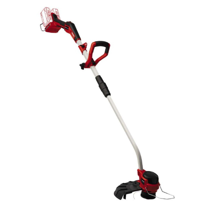 Тример акумуляторний Einhell GP-CT 36/35 Li BL - Solo PXC 36В безщітковий 35см 7000об/хв 3.55кг (без АКБ та ЗП) (3411330)