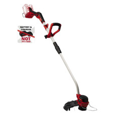 Тример акумуляторний Einhell GP-CT 36/35 Li BL - Solo PXC 36В безщітковий 35см 7000об/хв 3.55кг (без АКБ та ЗП) (3411330)