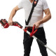 Тример акумуляторний Einhell GP-CT 36/35 Li BL - Solo PXC 36В безщітковий 35см 7000об/хв 3.55кг (без АКБ та ЗП) (3411330)