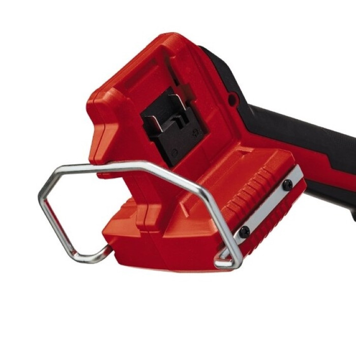 Тример акумуляторний Einhell GP-CT 36/35 Li BL - Solo PXC 36В безщітковий 35см 7000об/хв 3.55кг (без АКБ та ЗП) (3411330)
